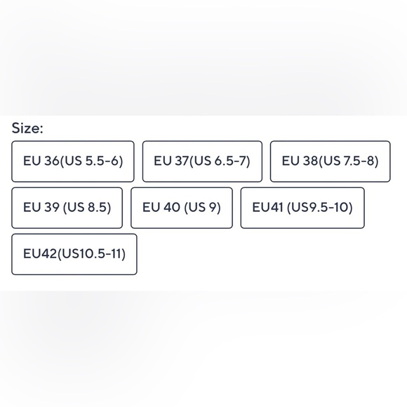 Miz Mooz Shoes - Picture 8 of 8